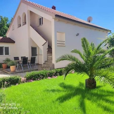 Apartments Zelic Задар Екстер'єр фото
