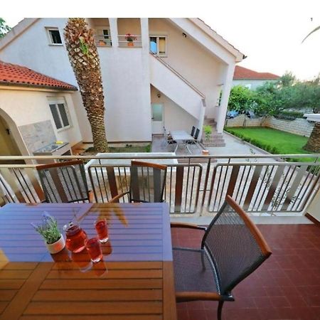 Apartments Zelic Задар Екстер'єр фото