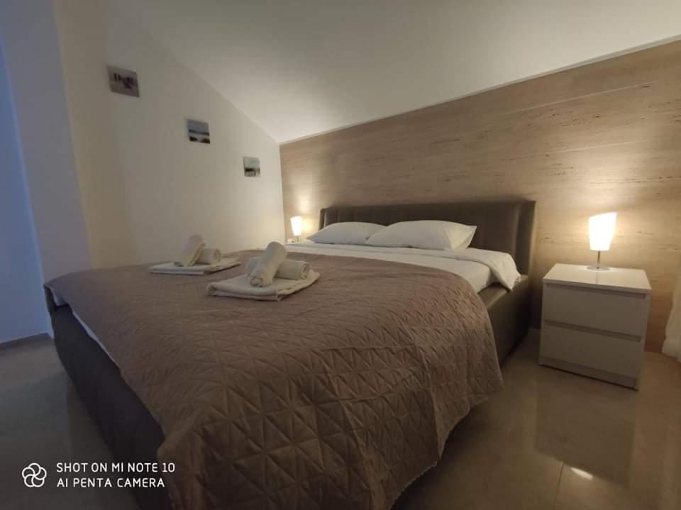 Apartments Zelic Задар Екстер'єр фото