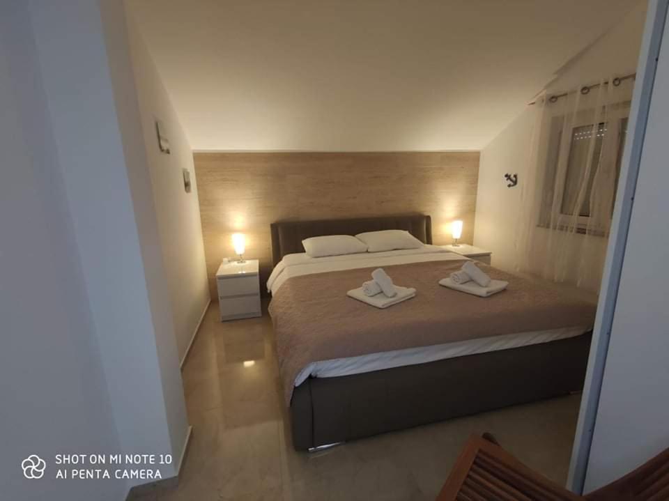 Apartments Zelic Задар Екстер'єр фото